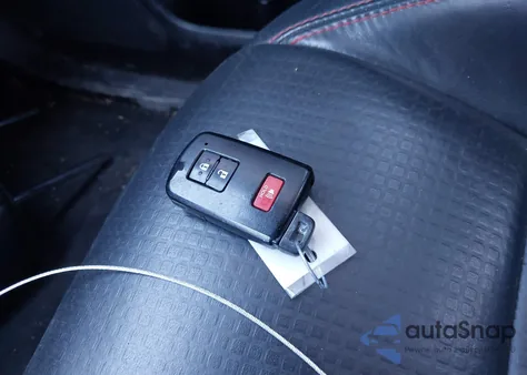 2018 Toyota Tacoma Trd Pro из США, поврежденный, VIN 5TFCZ5AN4JX133783